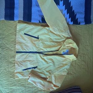 Eddie Bauer Windbreaker - Petite Medium